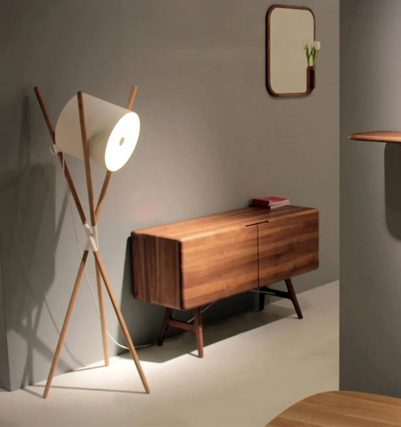 Shift Floor Lamp - Yiarolight