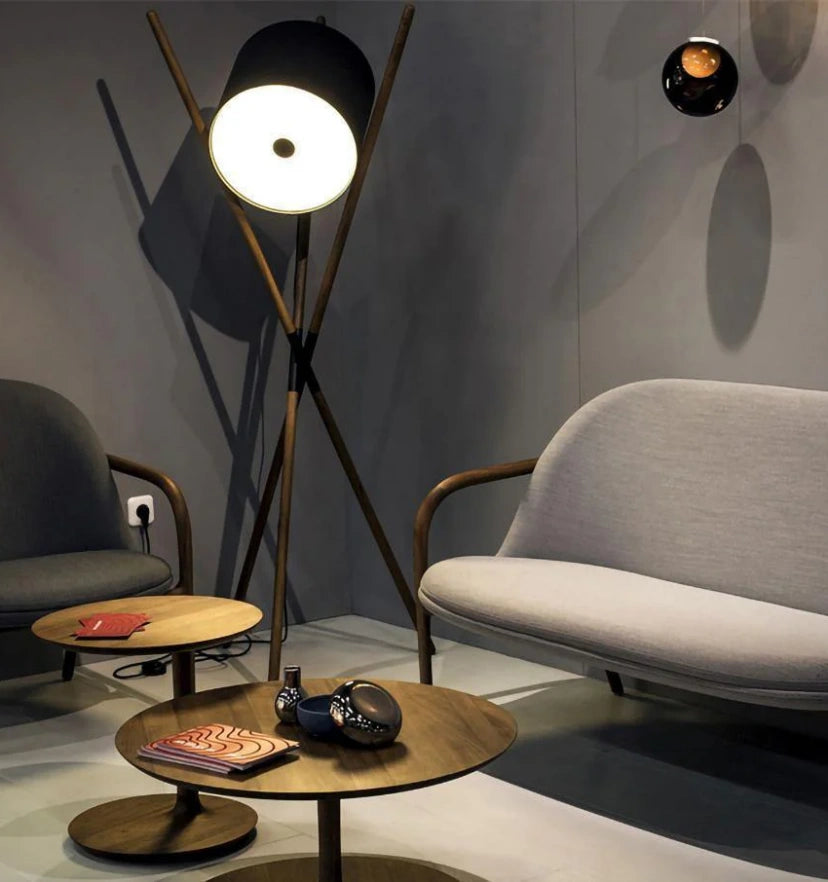 Shift Floor Lamp - Yiarolight