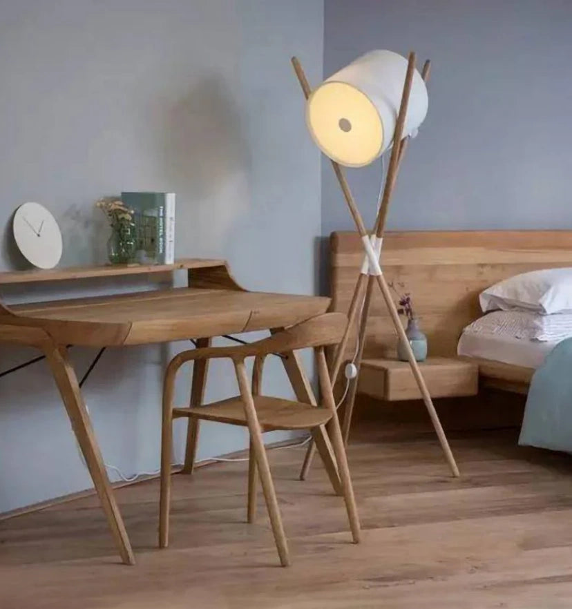 Shift Floor Lamp - Yiarolight