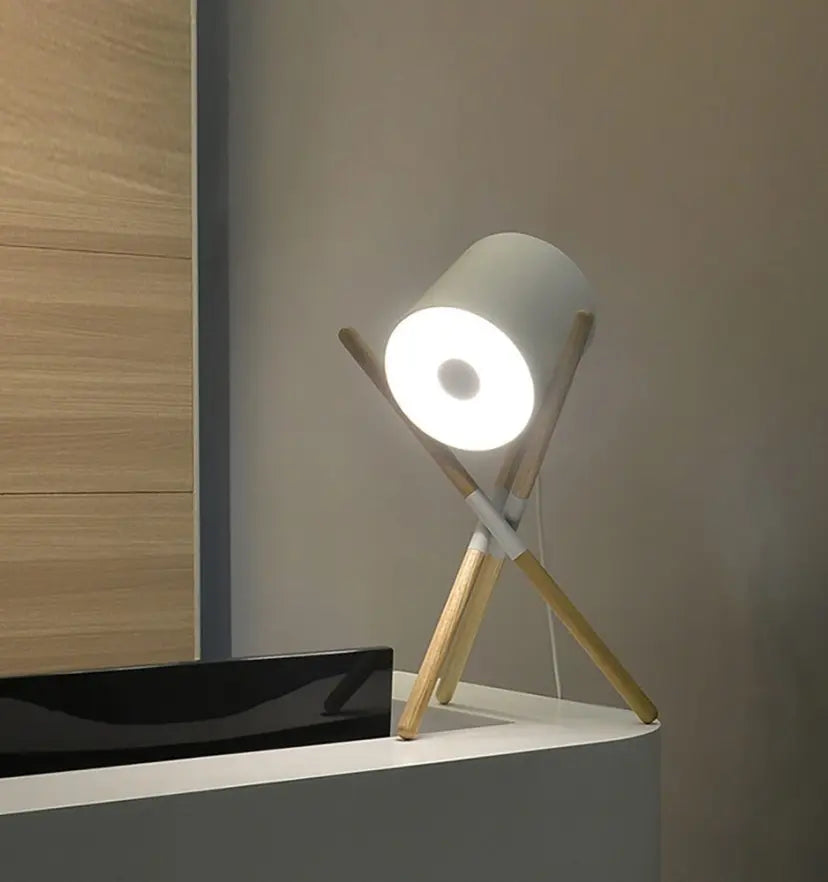 Shift Table Lamp - Yiarolight