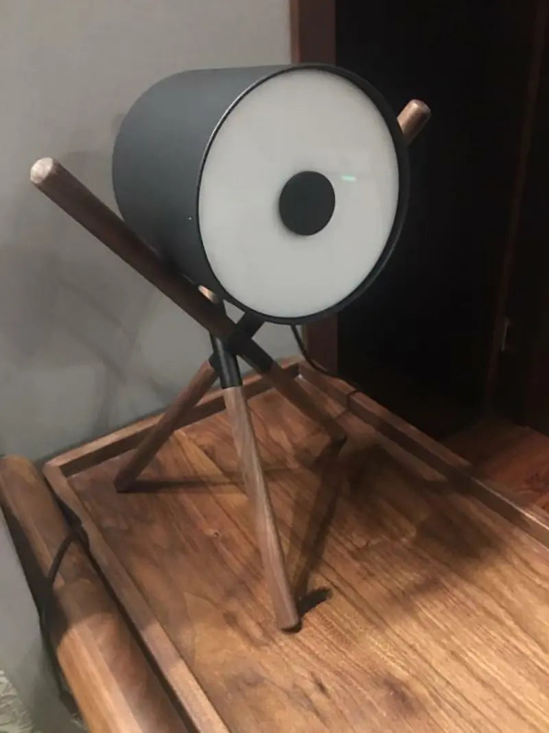 Shift Table Lamp - Yiarolight
