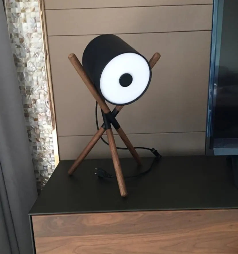 Shift Table Lamp - Yiarolight