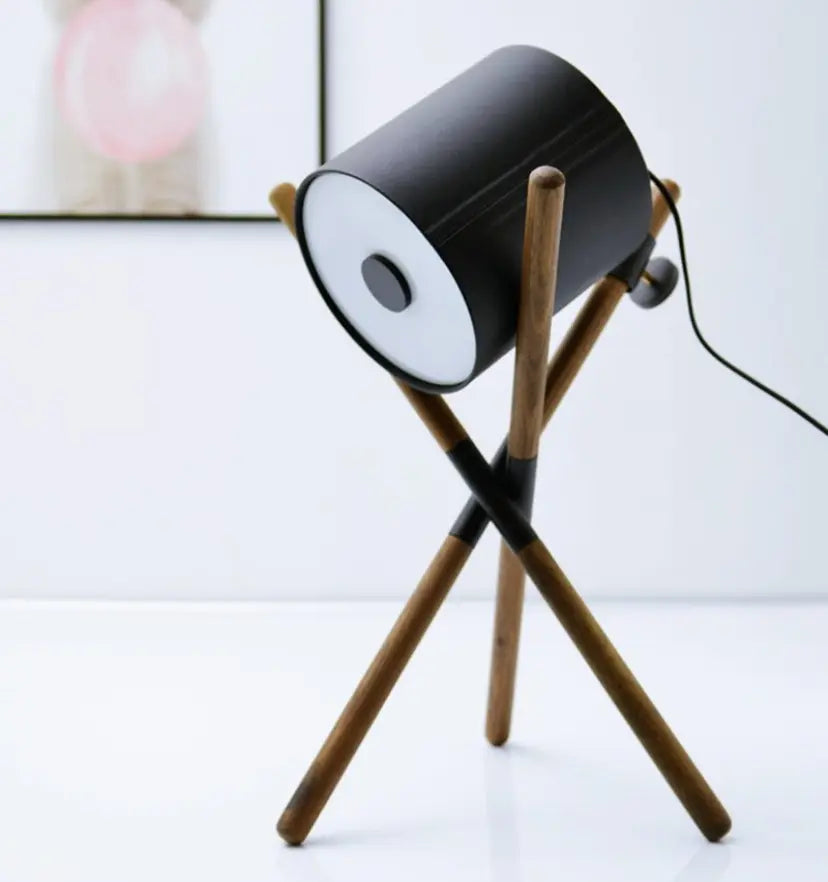 Shift Table Lamp - Yiarolight