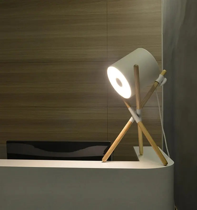 Shift Table Lamp - Yiarolight