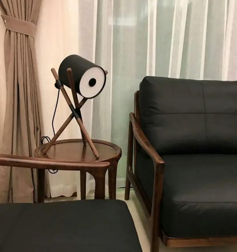 Shift Table Lamp - Yiarolight