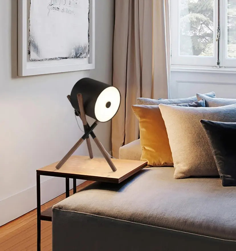 Shift Table Lamp - Yiarolight