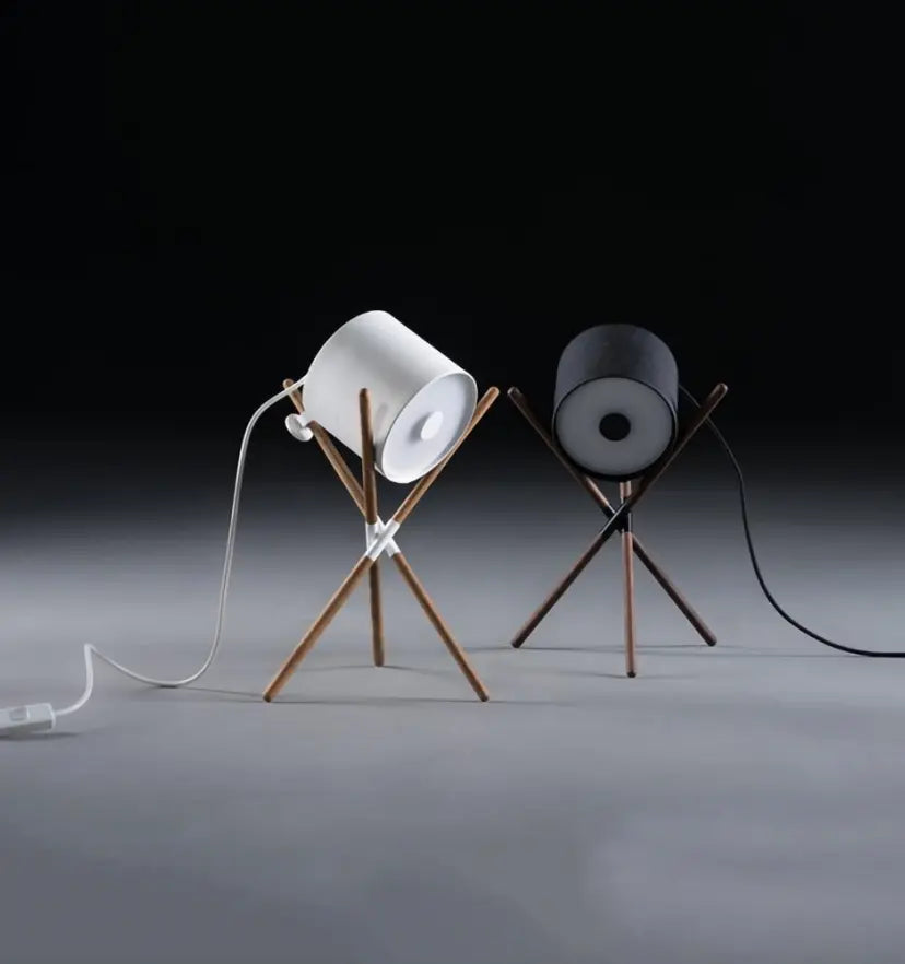 Shift Table Lamp - Yiarolight