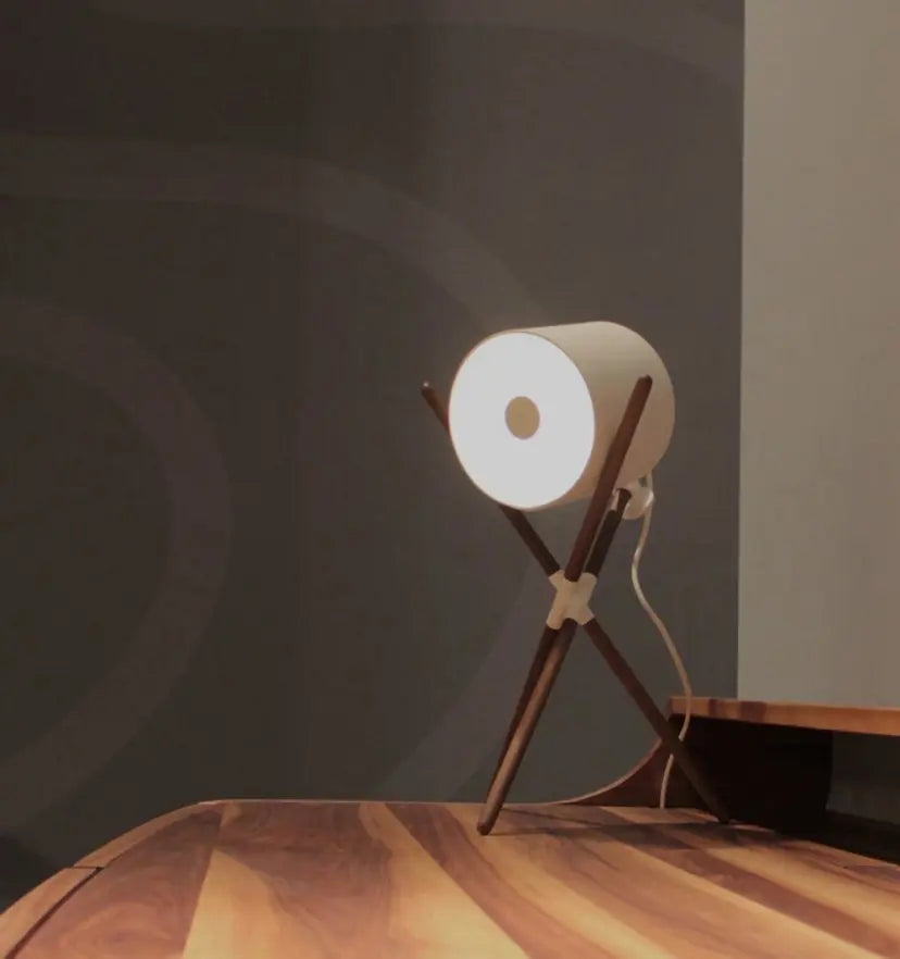 Shift Table Lamp - Yiarolight