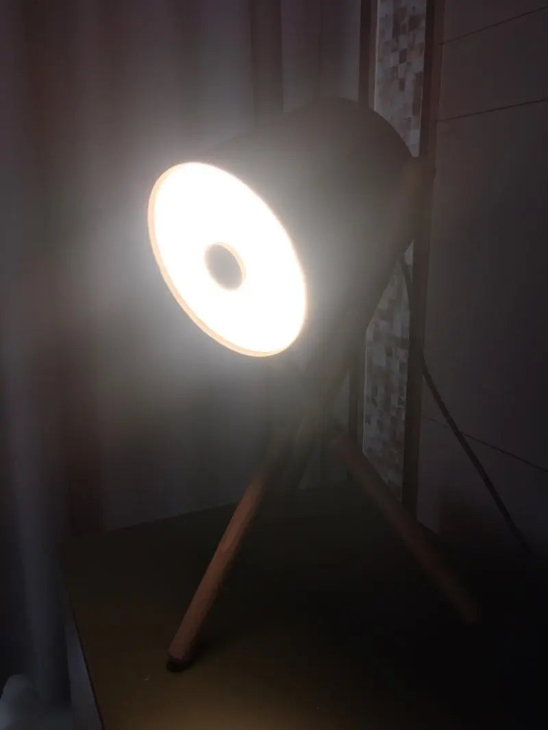 Shift Table Lamp - Yiarolight