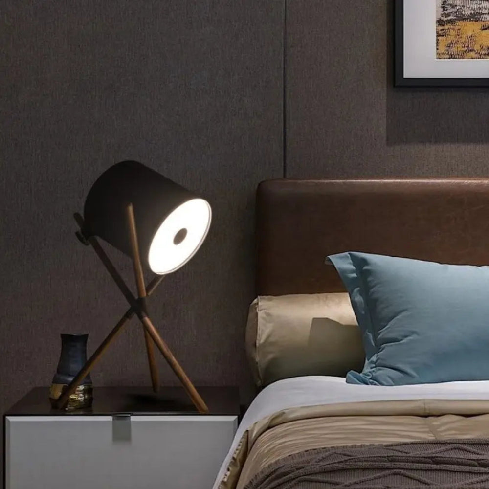 Shift Table Lamp - Yiarolight
