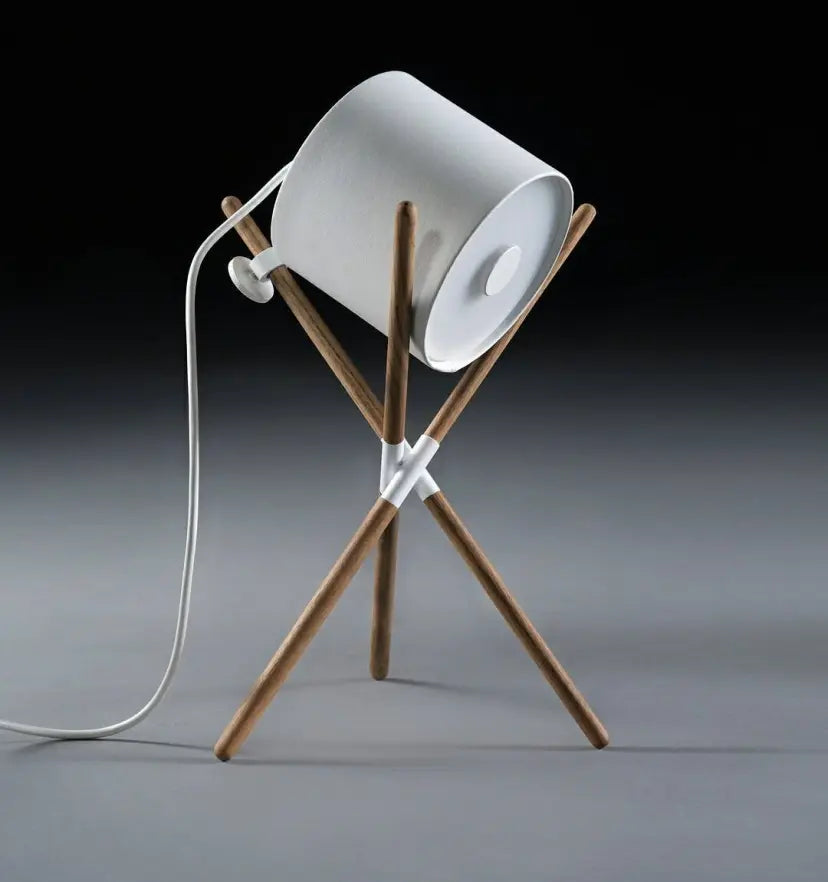 Shift Table Lamp - Yiarolight