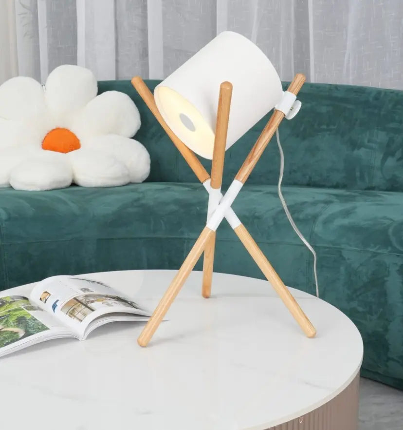 Shift Table Lamp - Yiarolight