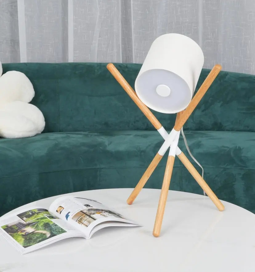 Shift Table Lamp - Yiarolight
