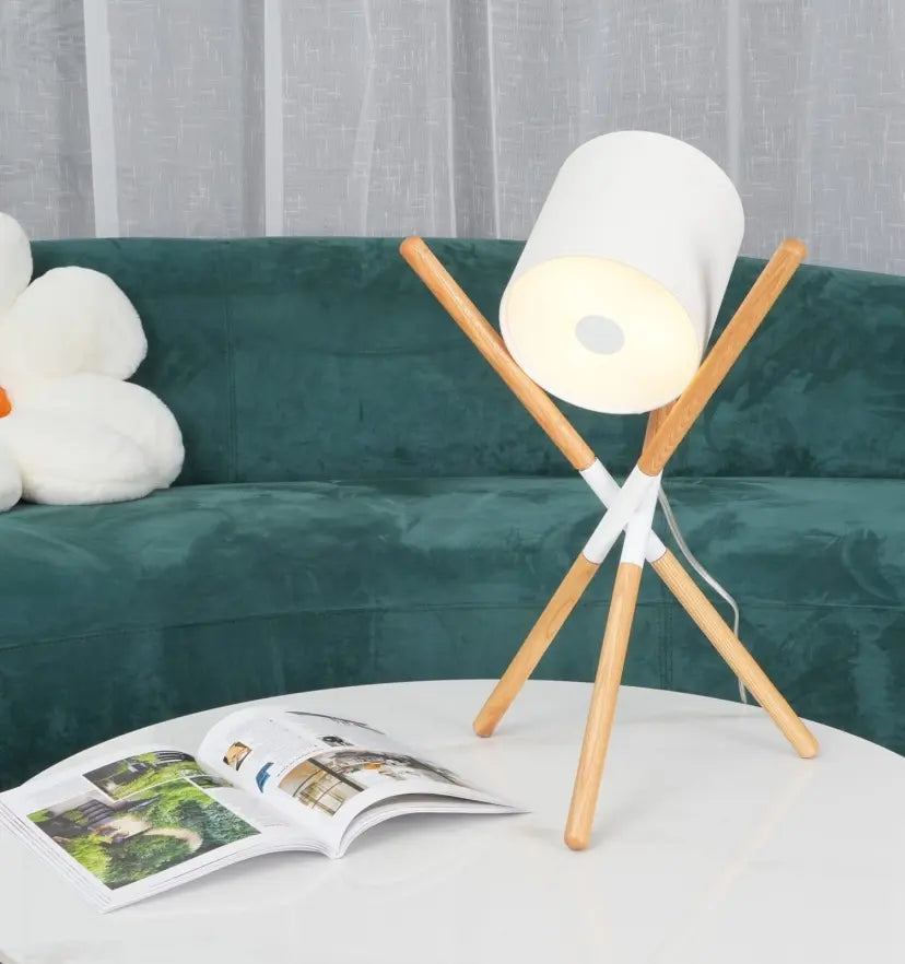 Shift Table Lamp - Yiarolight