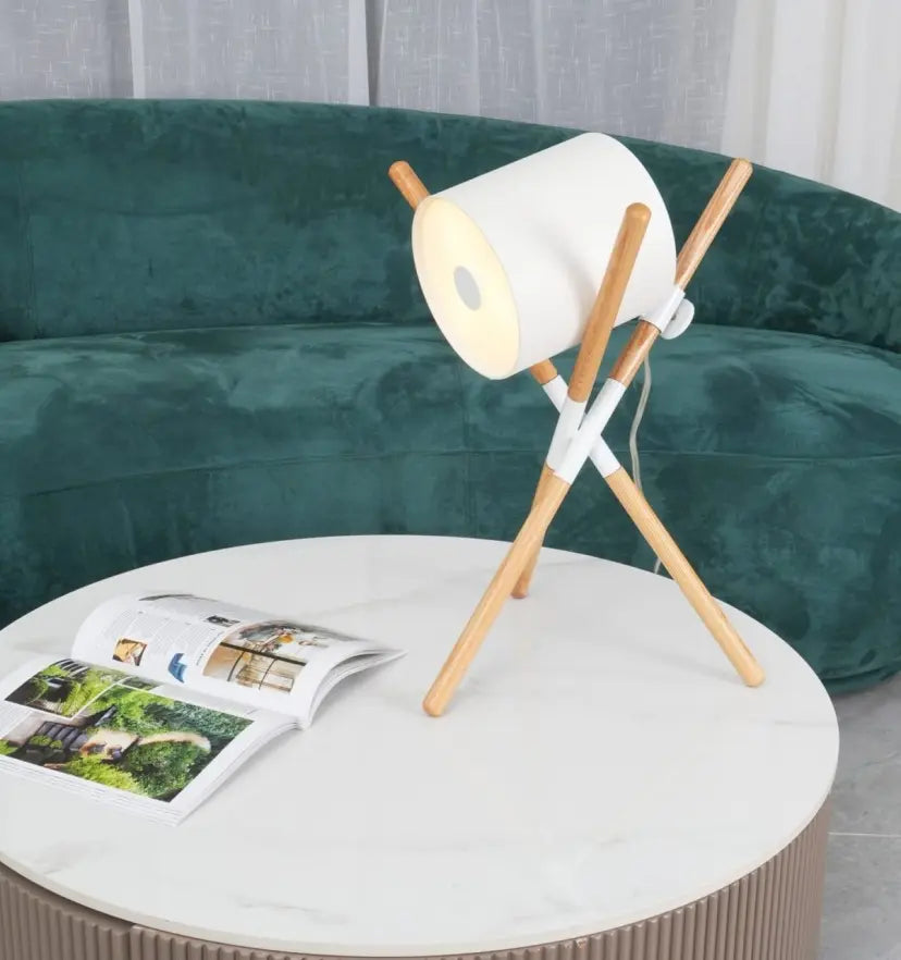 Shift Table Lamp - Yiarolight