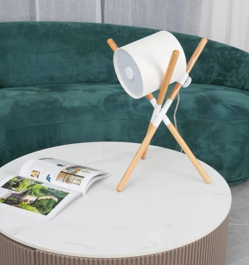 Shift Table Lamp - Yiarolight