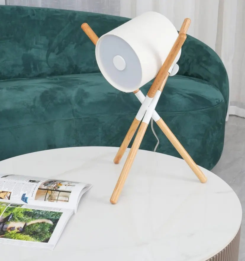 Shift Table Lamp - Yiarolight