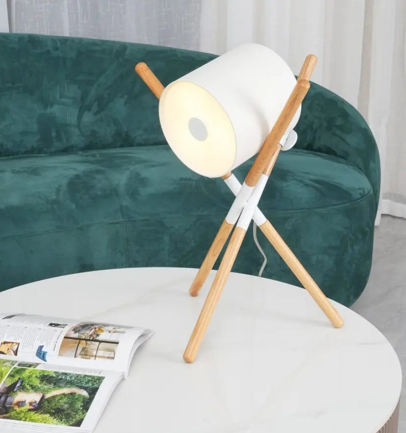 Shift Table Lamp - Yiarolight