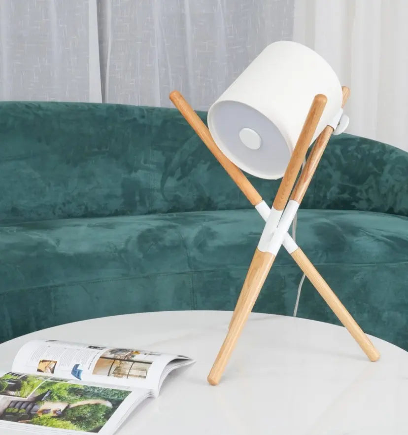 Shift Table Lamp - Yiarolight