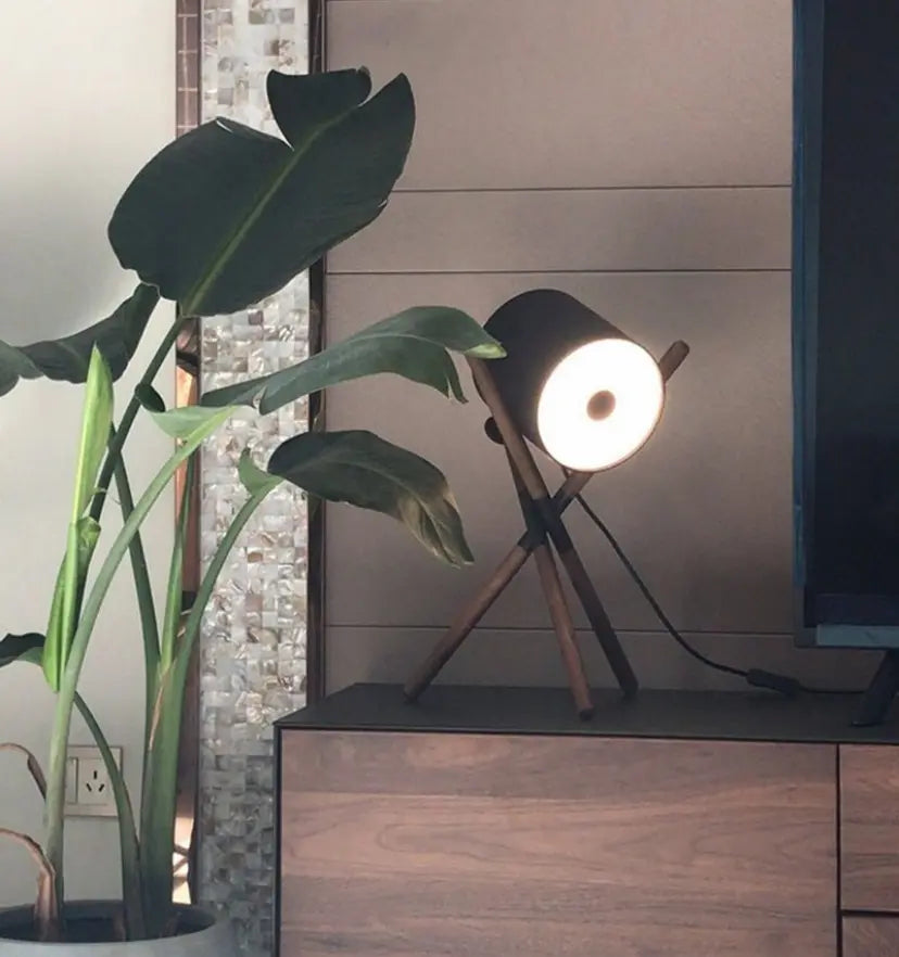 Shift Table Lamp - Yiarolight