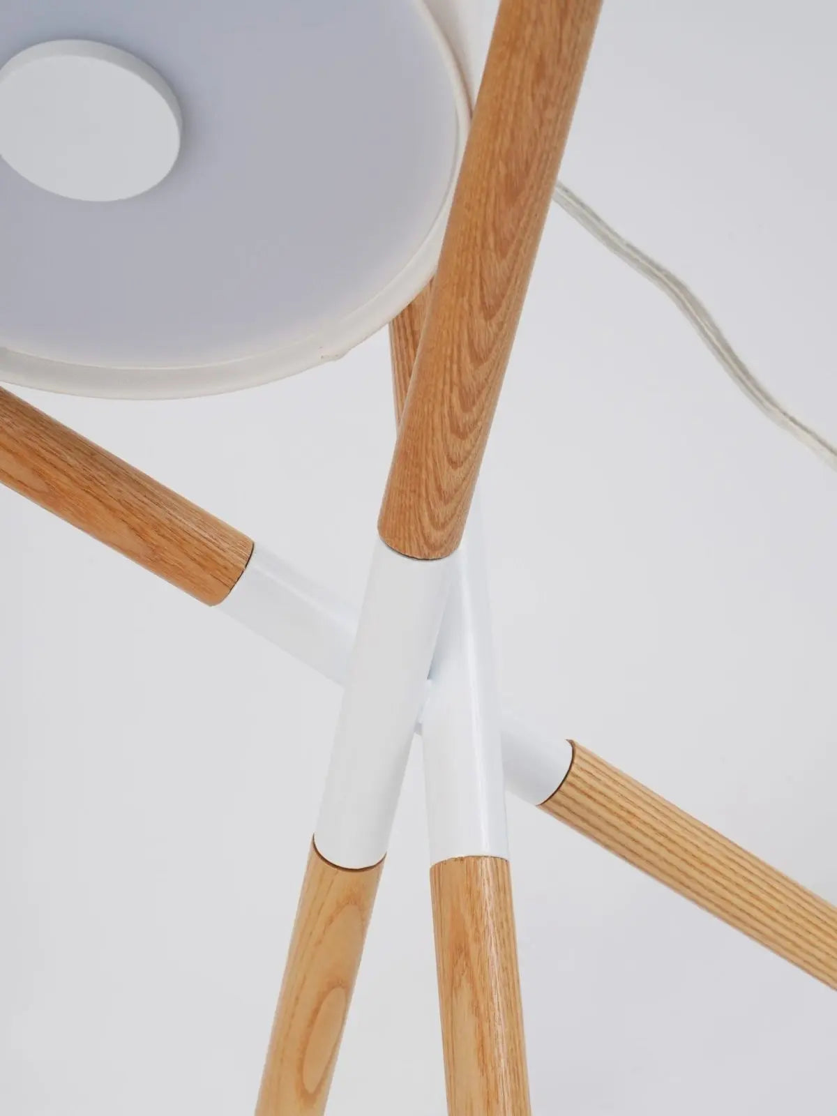 Shift Table Lamp - Yiarolight