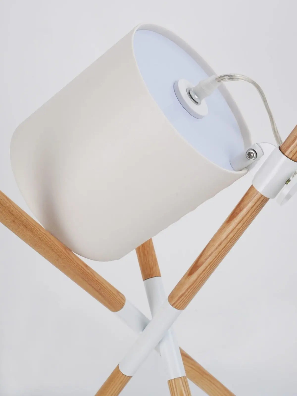 Shift Table Lamp - Yiarolight
