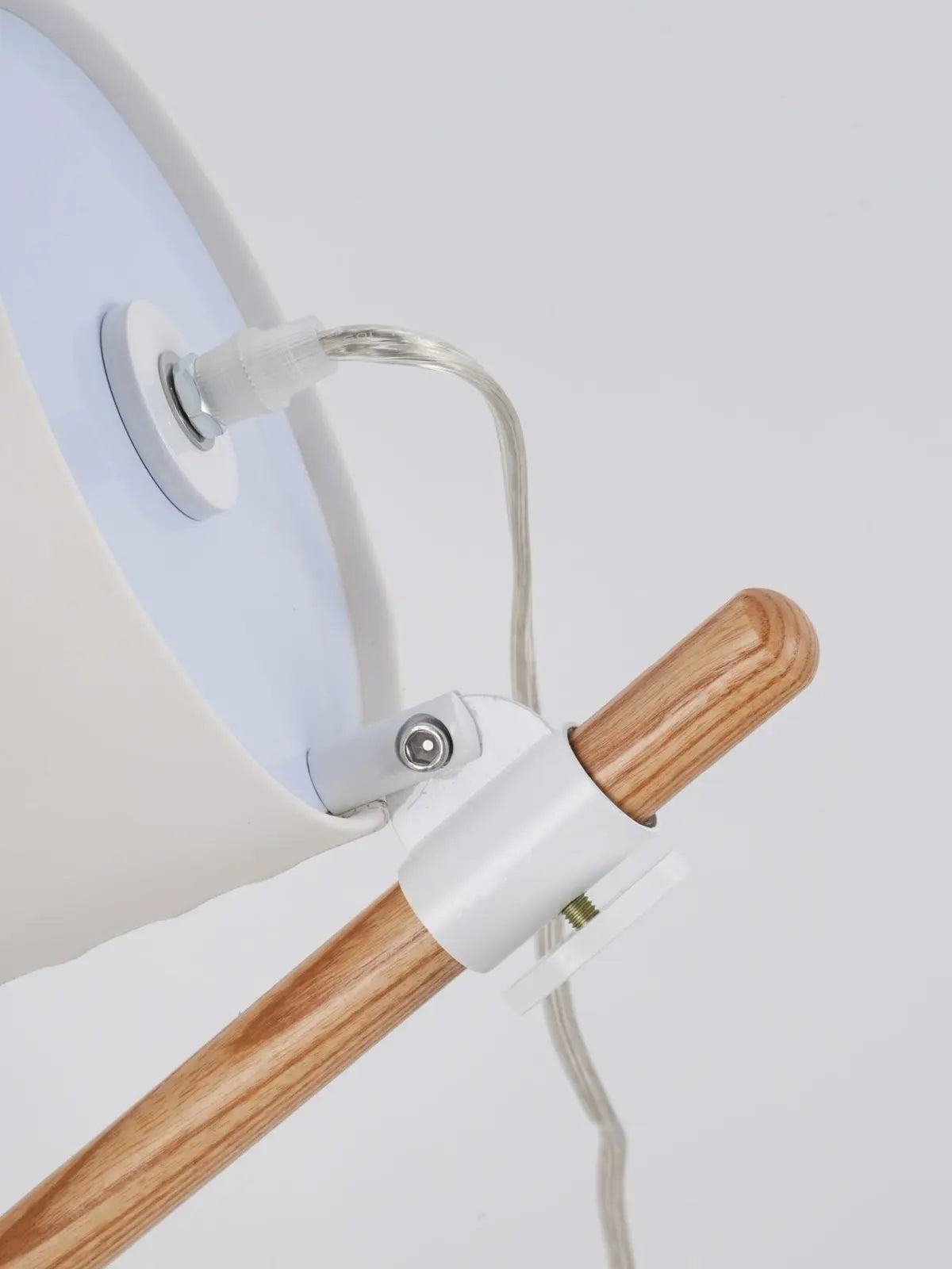 Shift Table Lamp - Yiarolight