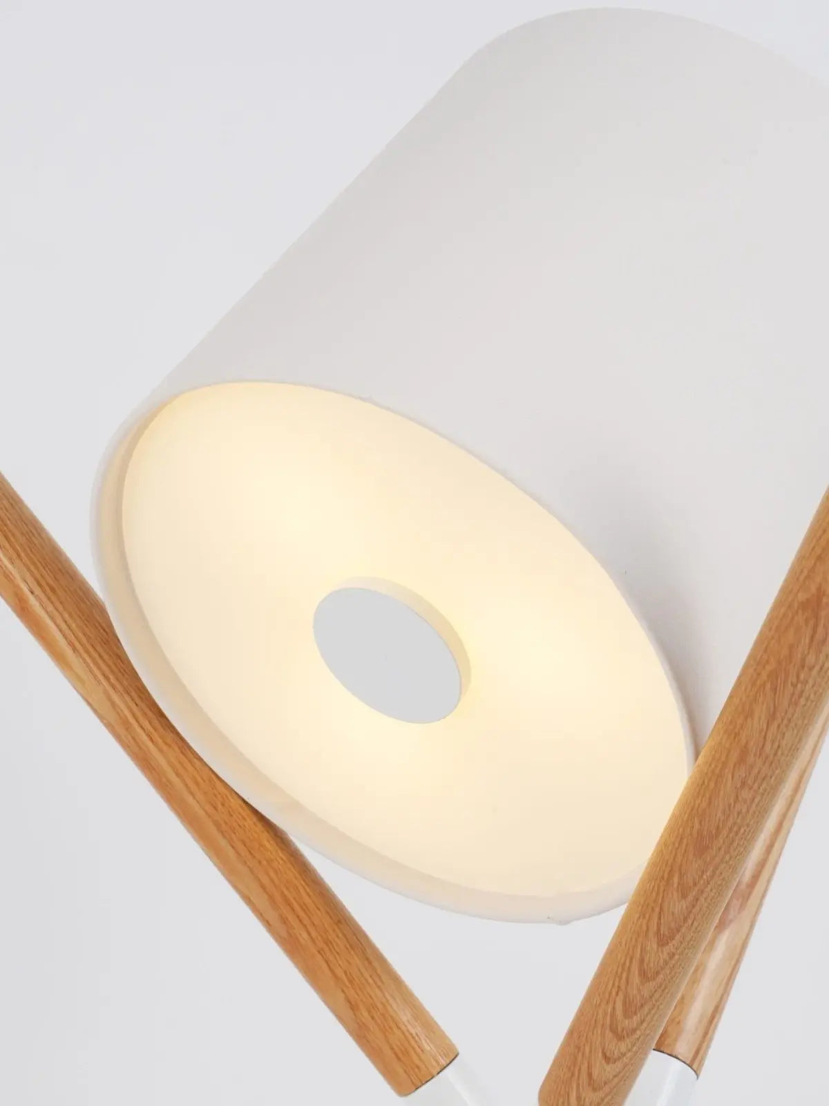 Shift Table Lamp - Yiarolight