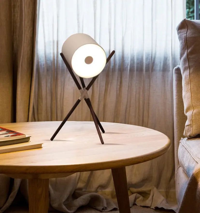 Shift Table Lamp - Yiarolight