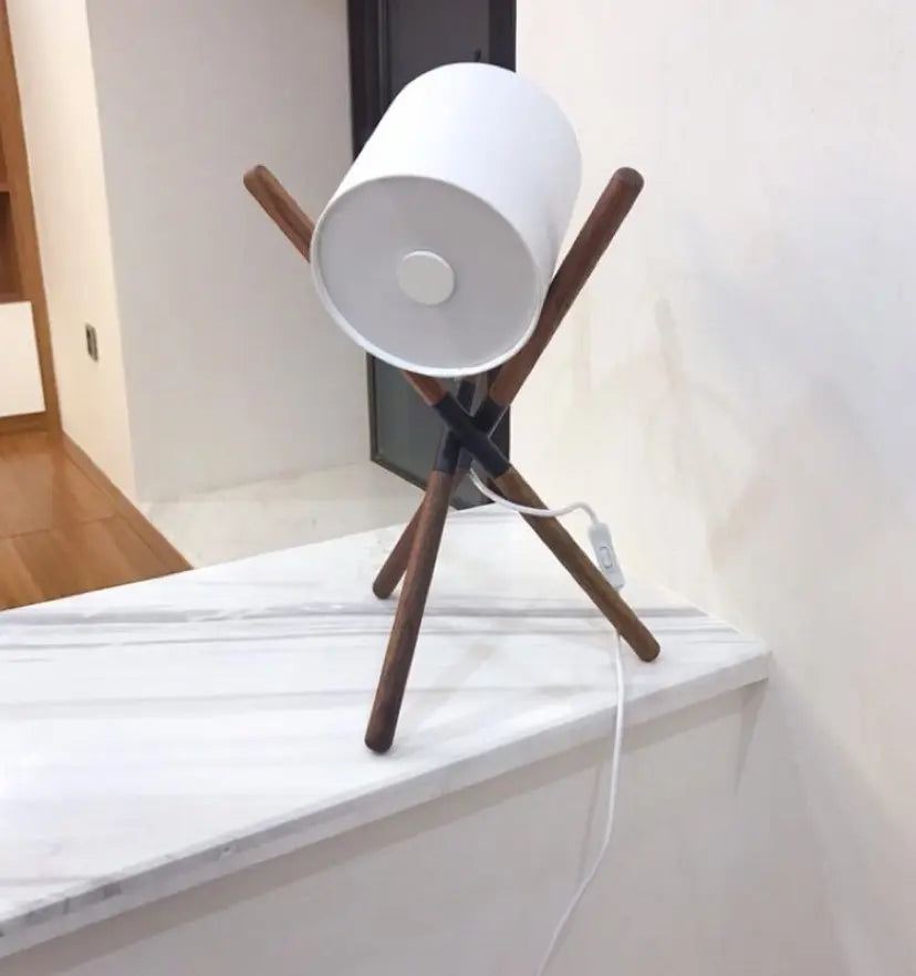 Shift Table Lamp - Yiarolight