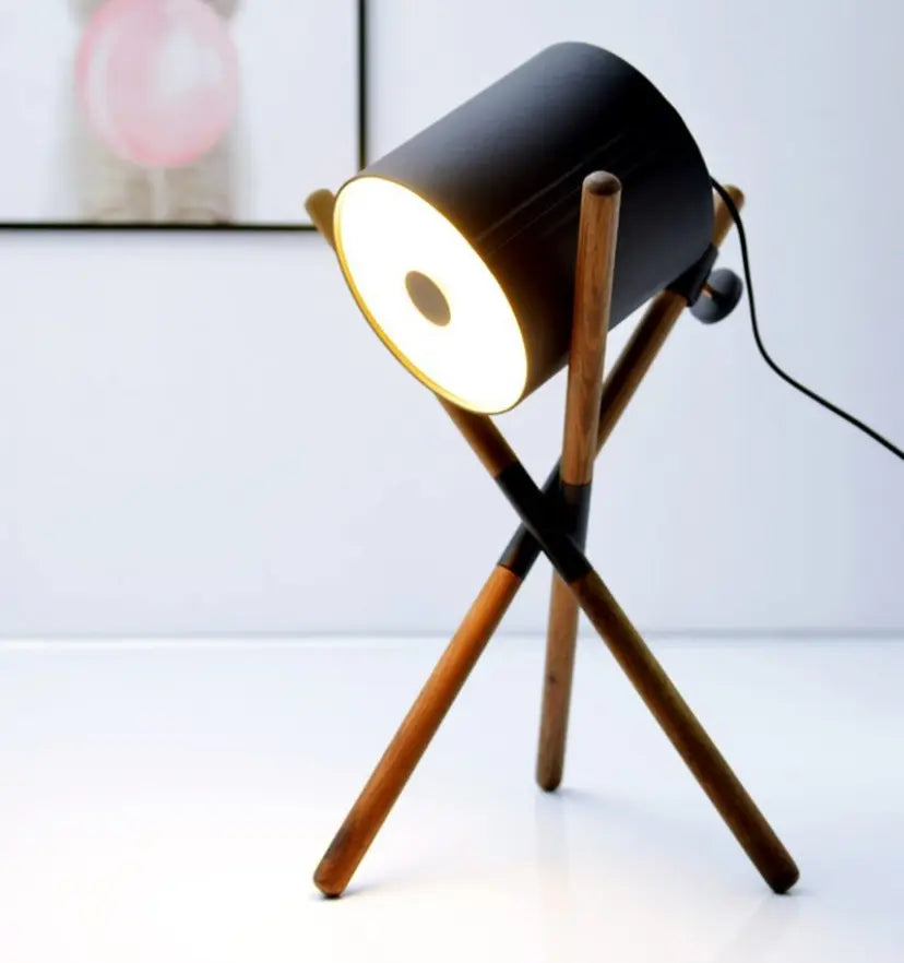 Shift Table Lamp - Yiarolight