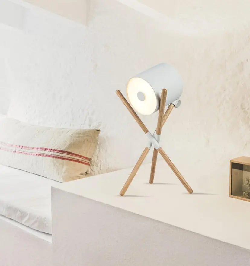 Shift Table Lamp - Yiarolight