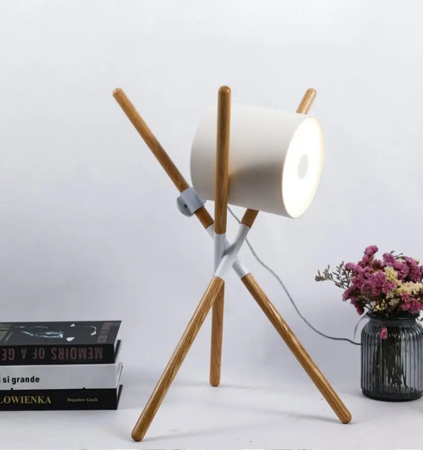Shift Table Lamp - Yiarolight