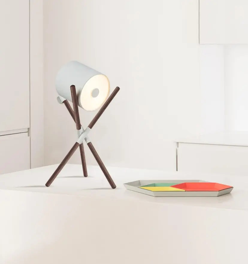 Shift Table Lamp - Yiarolight