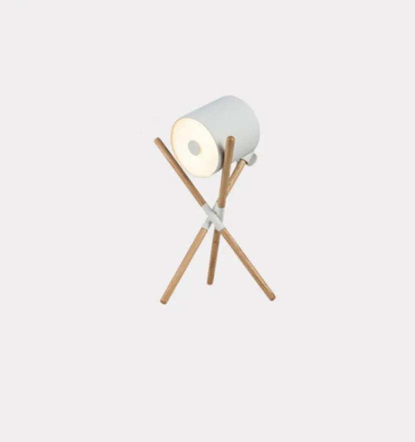 Shift Table Lamp - Yiarolight