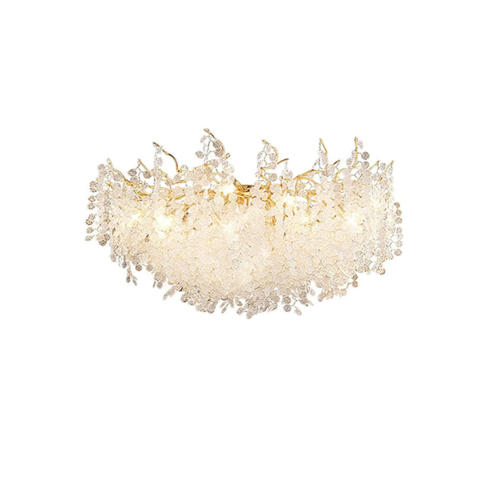 Shiro Noda Ceiling Lamp - Yiarolight