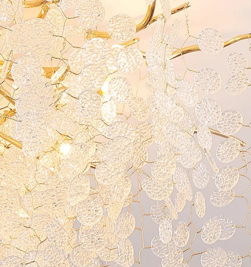 Shiro Noda Ceiling Lamp - Yiarolight