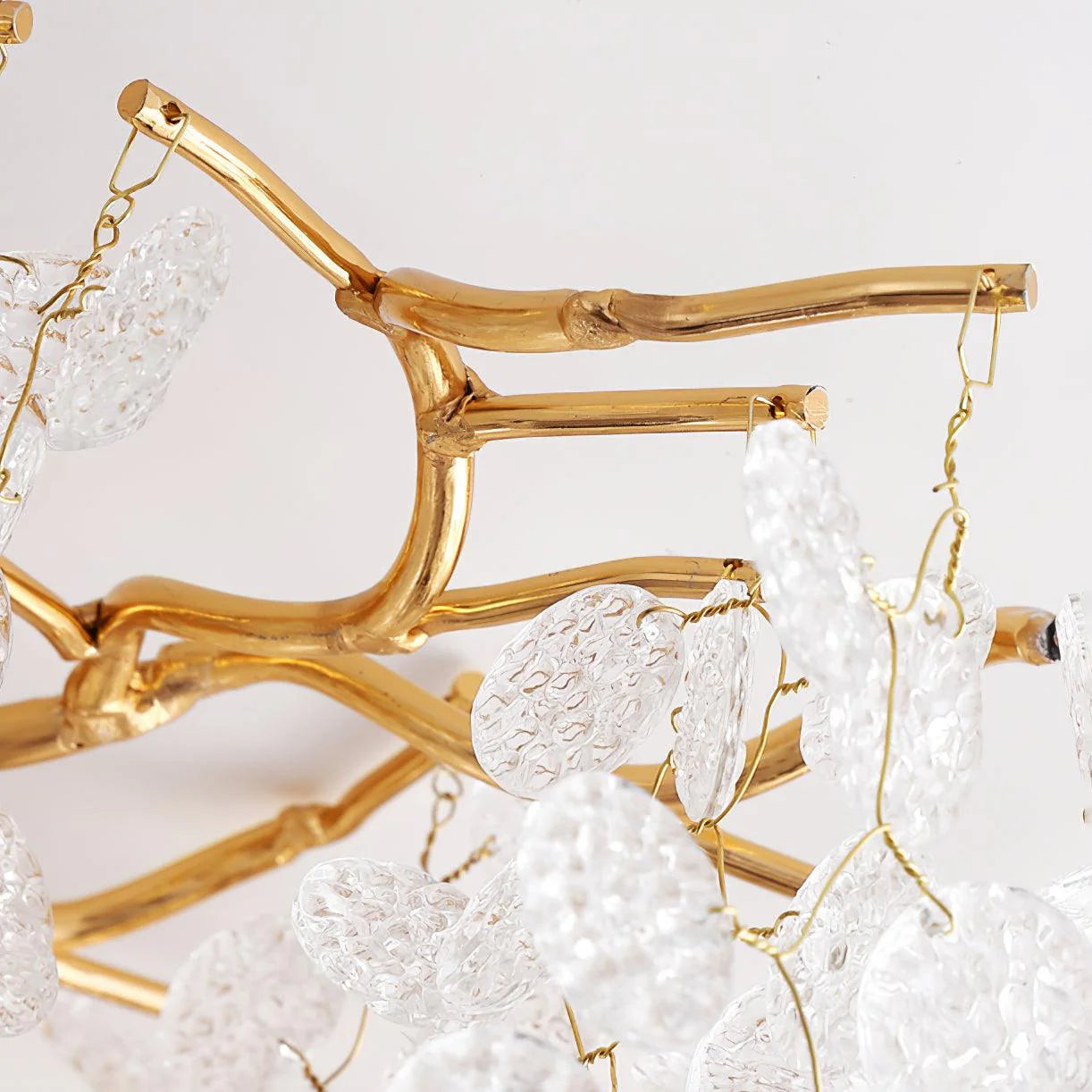 Shiro Noda Ceiling Lamp - Yiarolight