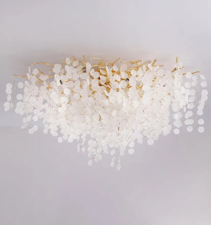 Shiro Noda Ceiling Lamp - Yiarolight