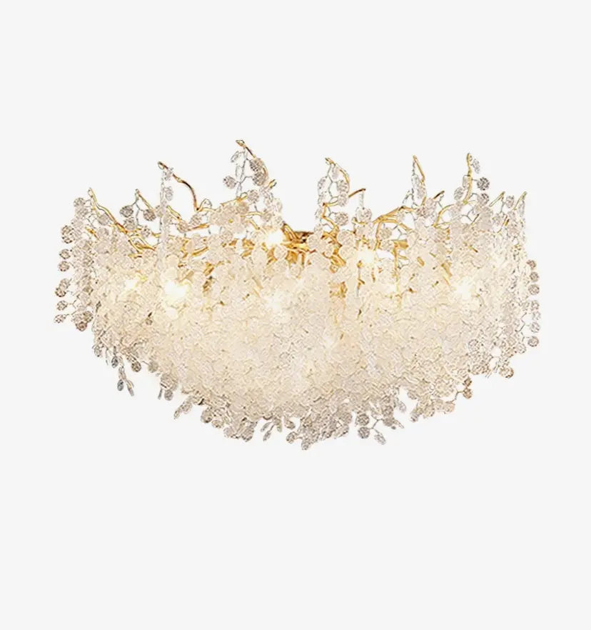 Shiro Noda Ceiling Lamp - Yiarolight