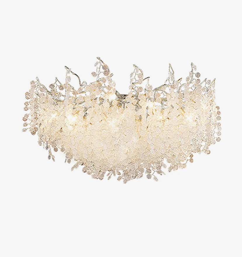 Shiro Noda Ceiling Lamp - Yiarolight
