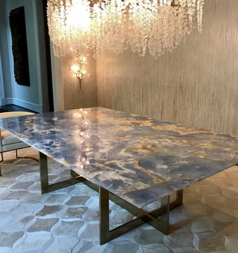 Shiro Noda Chandelier - Yiarolight