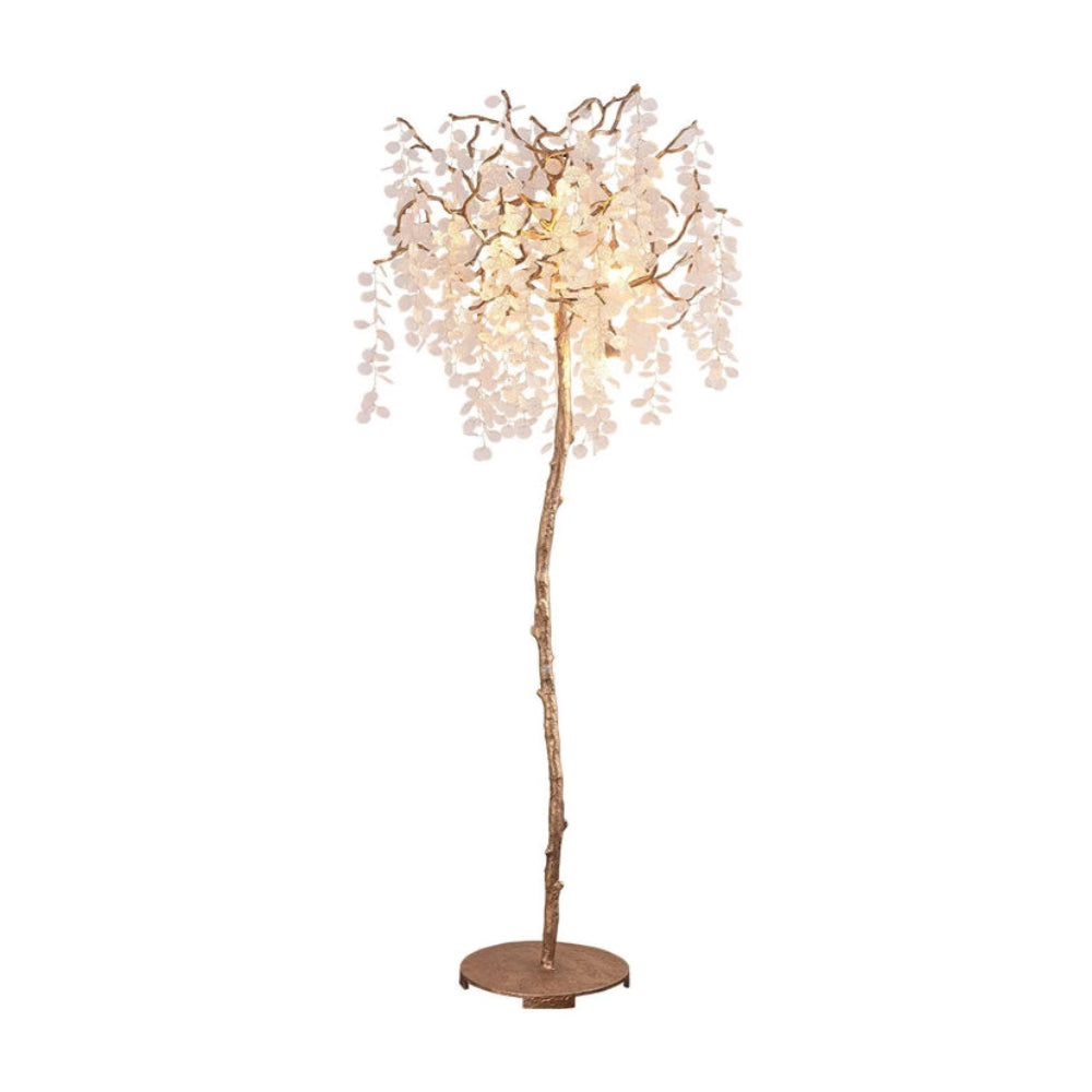 Shiro Noda Floor Light - Yiarolight
