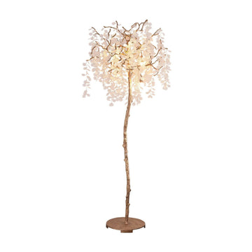 Shiro Noda Floor Light - Yiarolight