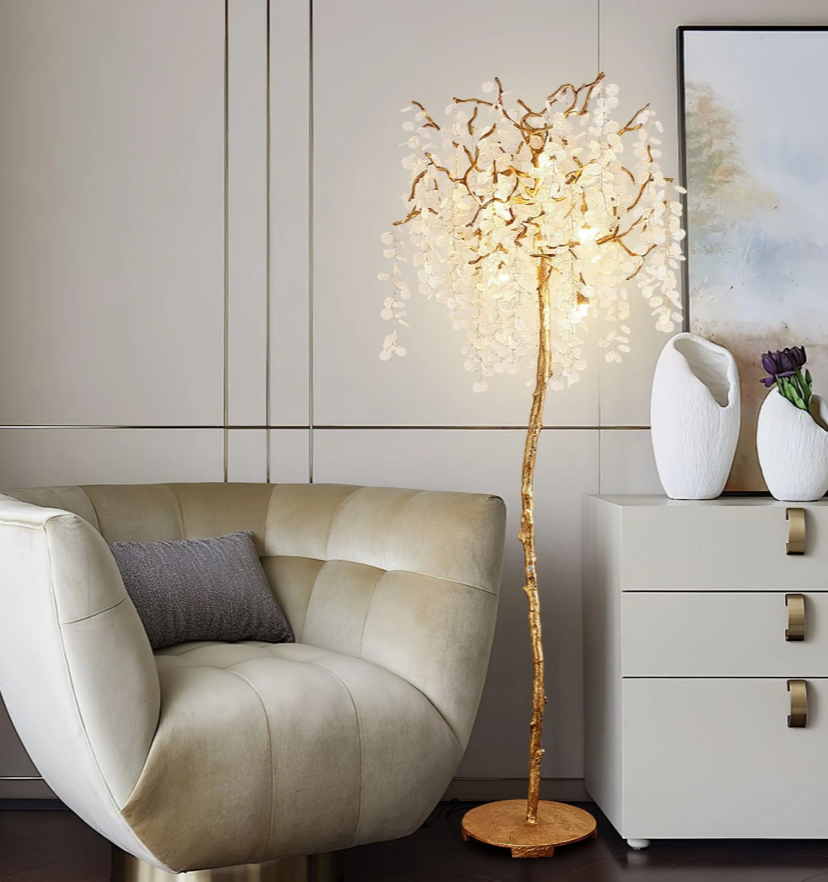 Shiro Noda Floor Light - Yiarolight