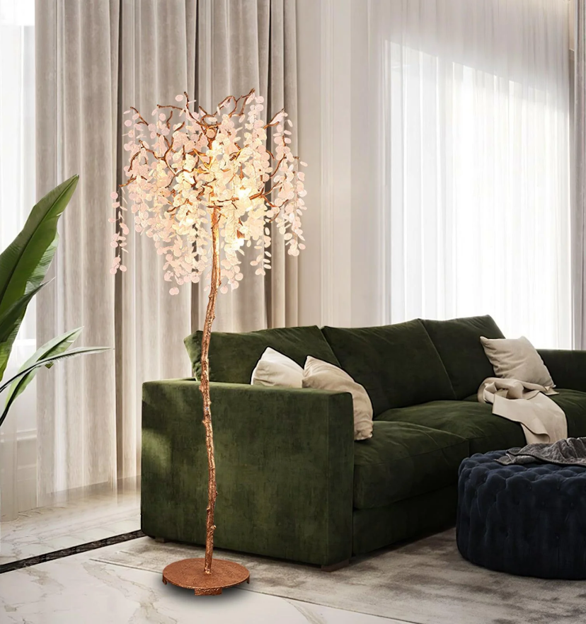 Shiro Noda Floor Light - Yiarolight