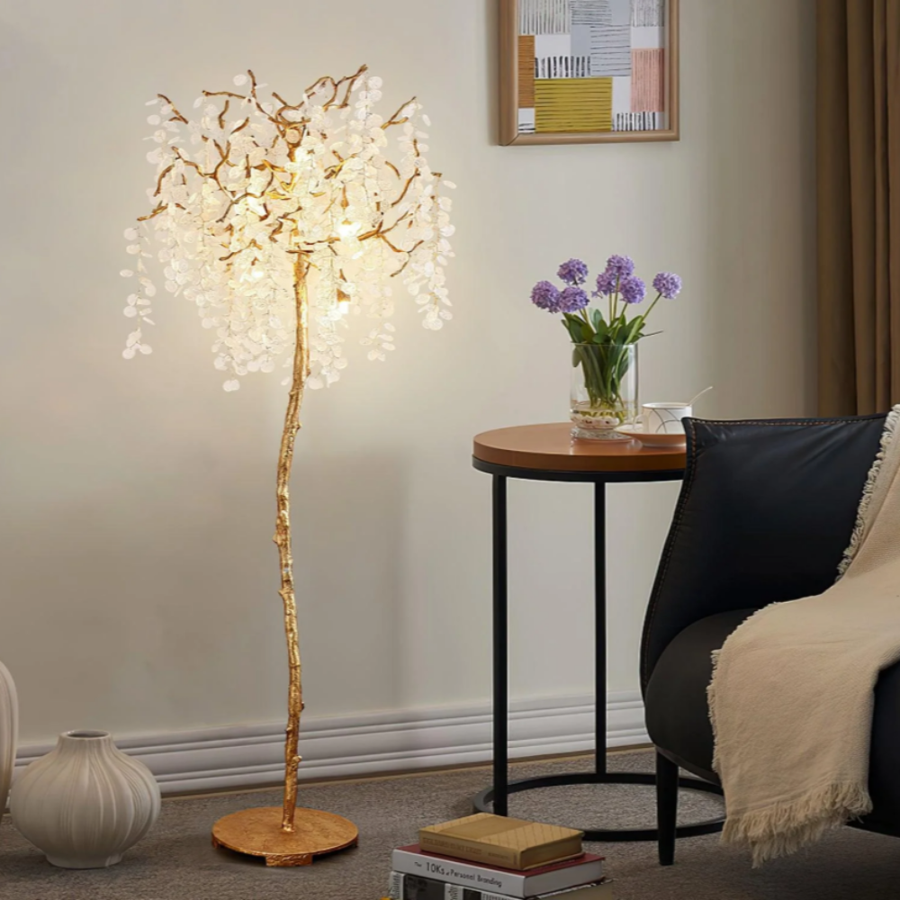 Shiro Noda Floor Light - Yiarolight