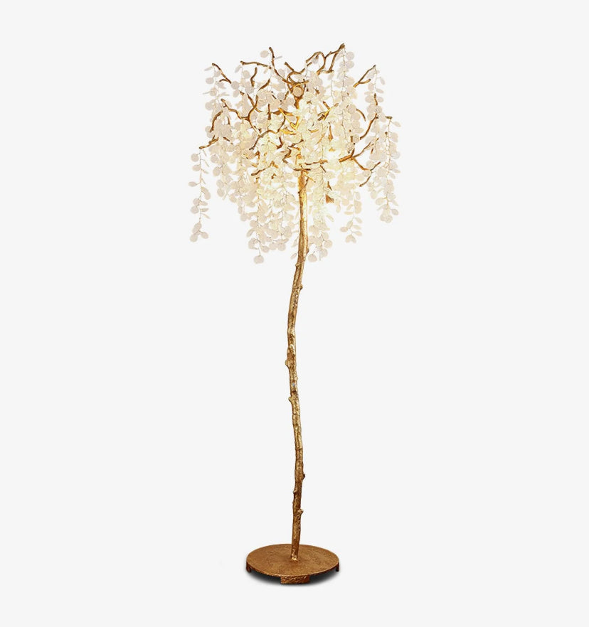 Shiro Noda Floor Light - Yiarolight