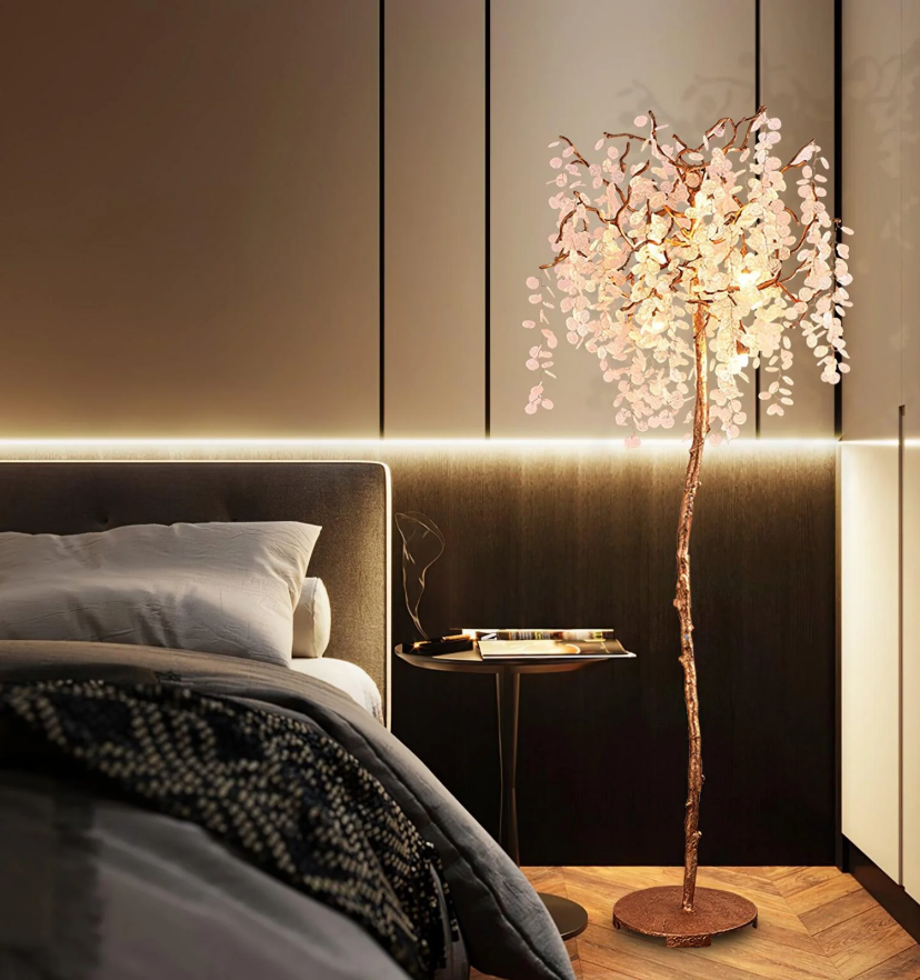 Shiro Noda Floor Light - Yiarolight
