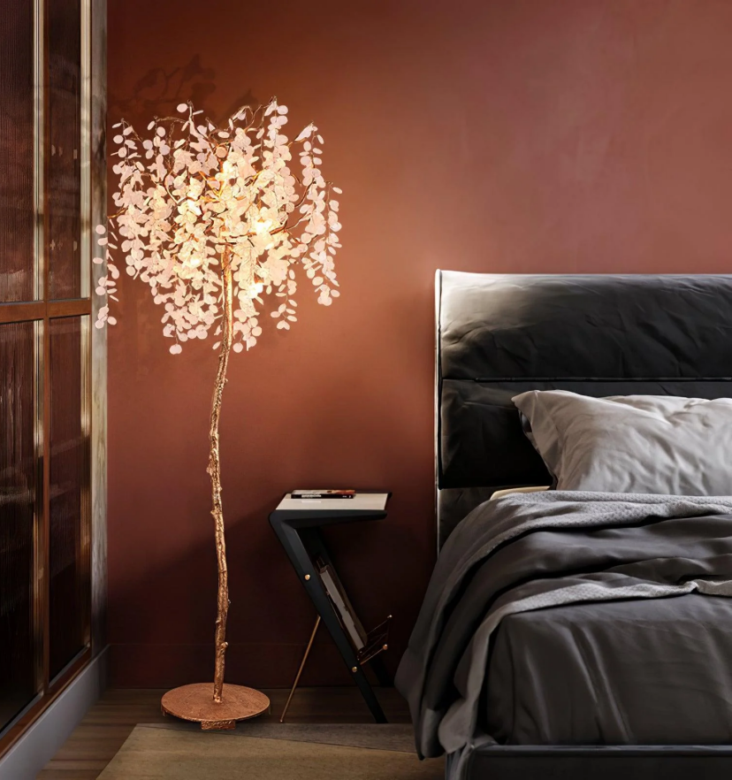 Shiro Noda Floor Light - Yiarolight